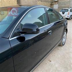 اودي A6